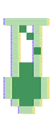 test-tube sticker
