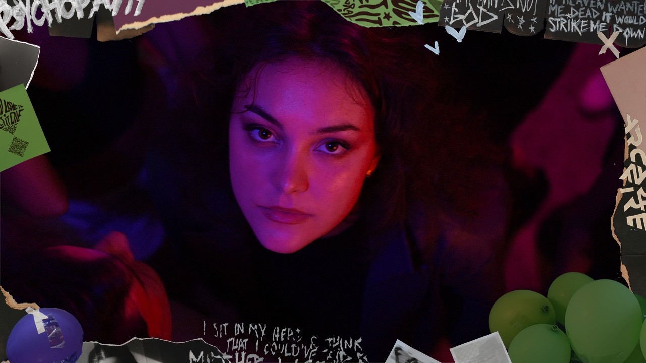Spoilers music video