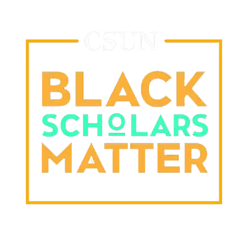 Black Scholars Matter